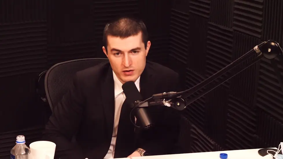 Sam Harris: Free Will is an Illusion 038