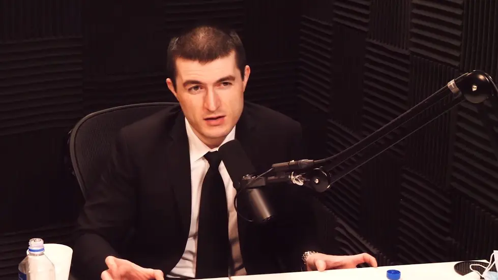 Sam Harris: Free Will is an Illusion 047