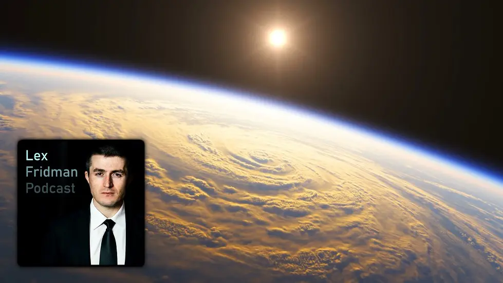 Sam Harris: Free Will is an Illusion 059