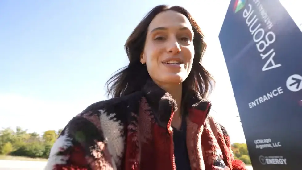 The Big Lie About Nuclear Waste - What if we could actually USE nuclear waste? - Nuclear waste is scary. It has been a major block to the use and improvement of nuclear power. 003