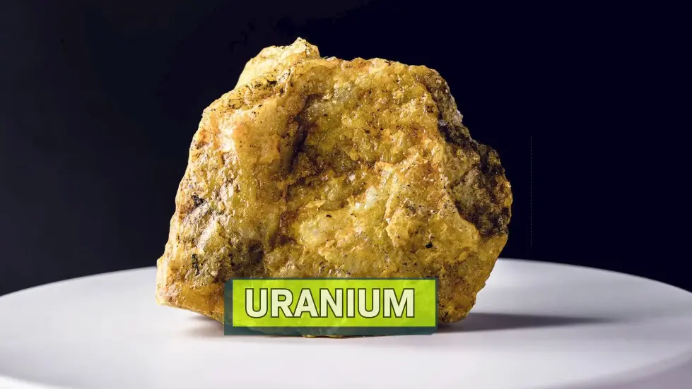 The Big Lie About Nuclear Waste - What if we could actually USE nuclear waste? - Nuclear waste is scary. It has been a major block to the use and improvement of nuclear power. 007