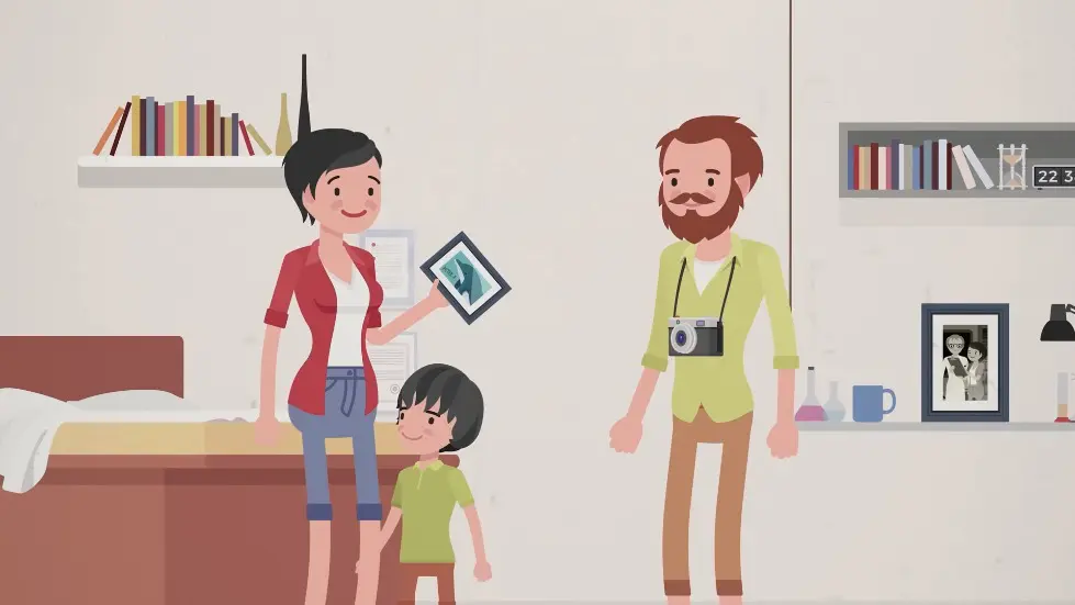 The Experiment That Shocked the World - with Dolphins 020