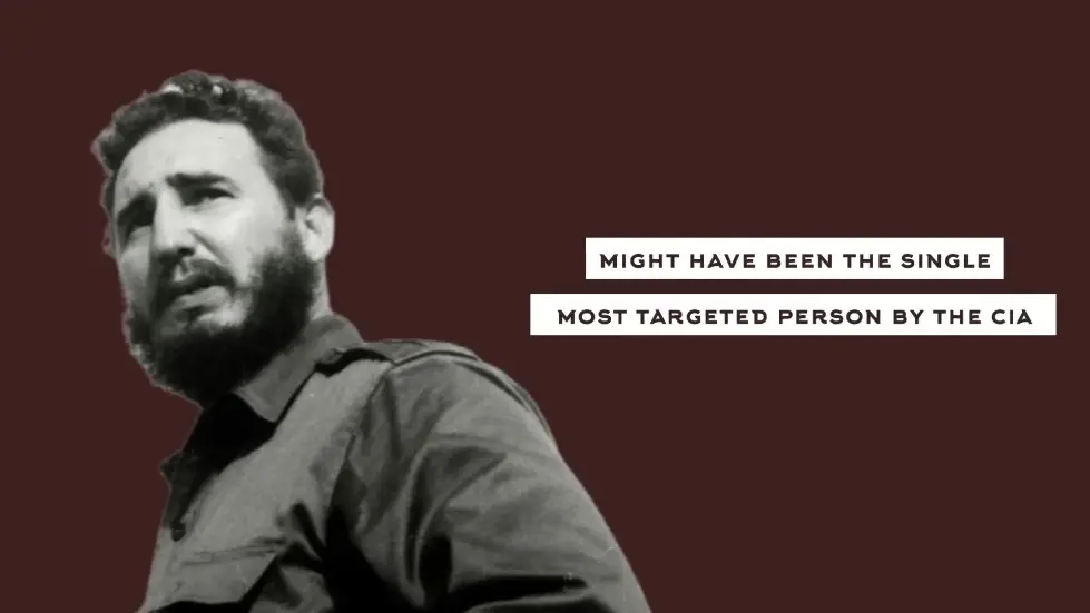 These Bizarre CIA Documents Expose The Most Horrifying Secrets. 002