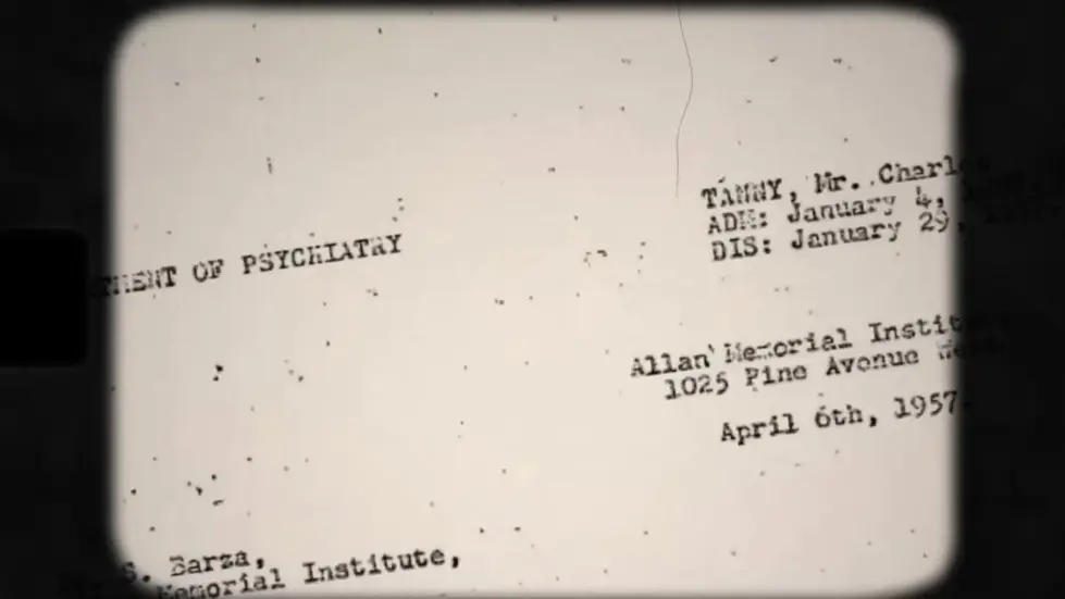 These Bizarre CIA Documents Expose The Most Horrifying Secrets. 006