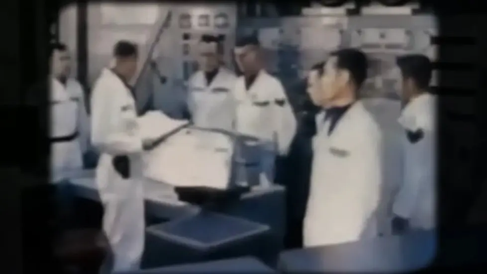 These Bizarre CIA Documents Expose The Most Horrifying Secrets. 009