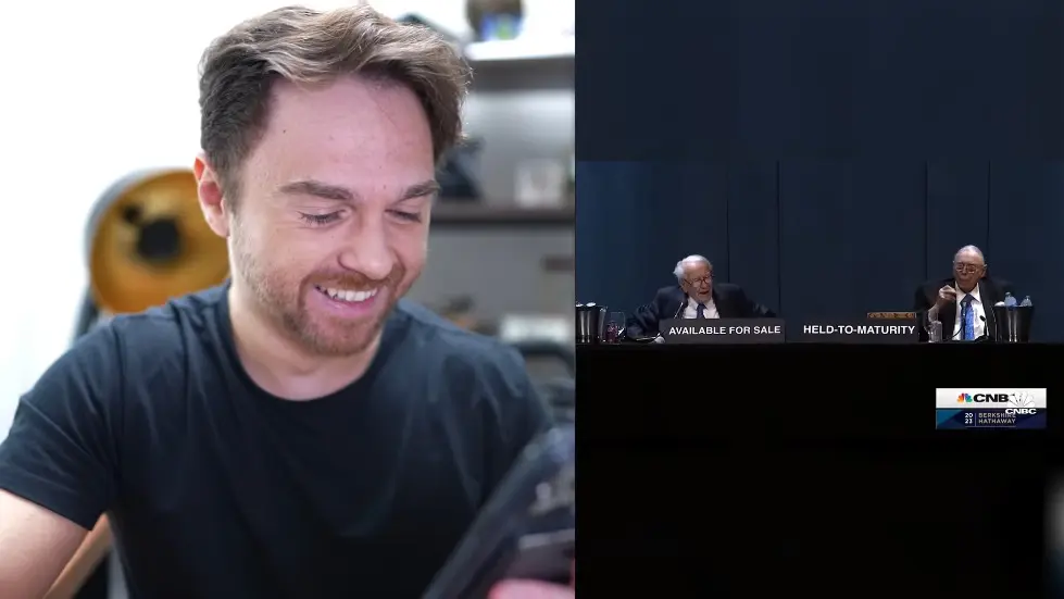 Warren Buffett’s Advice For The 2023 Recession 005