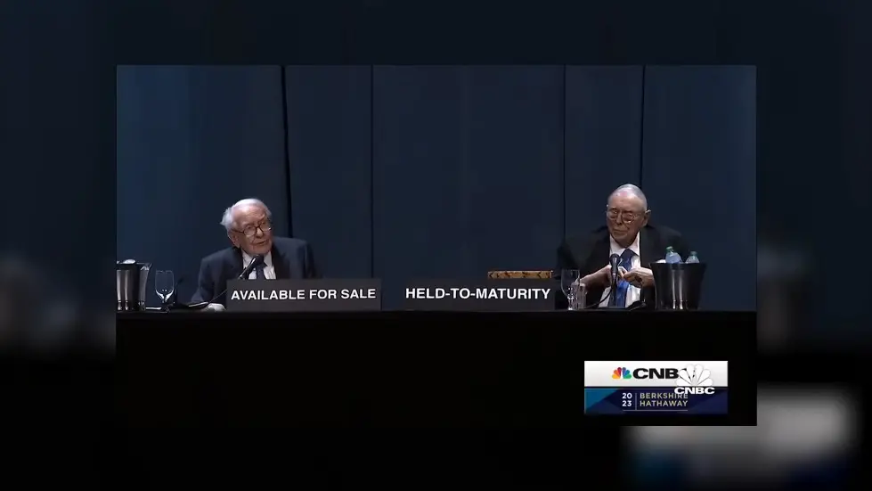 Warren Buffett’s Advice For The 2023 Recession 011