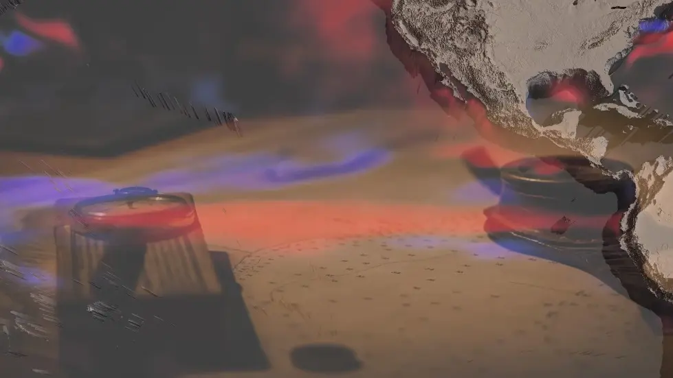 What El Niño Will do to Earth in 2024. The La Niña and El Niño Southern Oscillation. 002