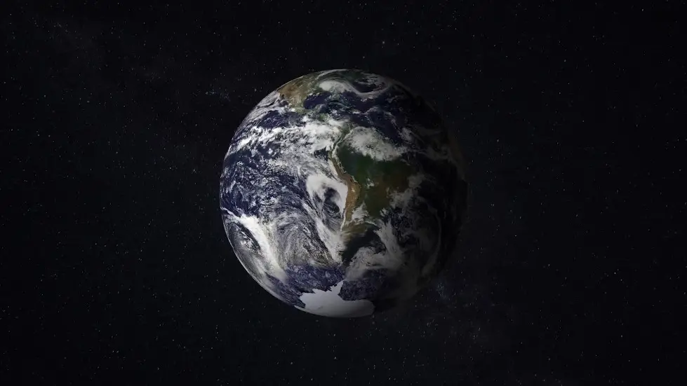 What El Niño Will do to Earth in 2024. The La Niña and El Niño Southern Oscillation. 003