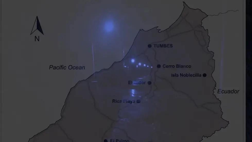 What El Niño Will do to Earth in 2024. The La Niña and El Niño Southern Oscillation. 006