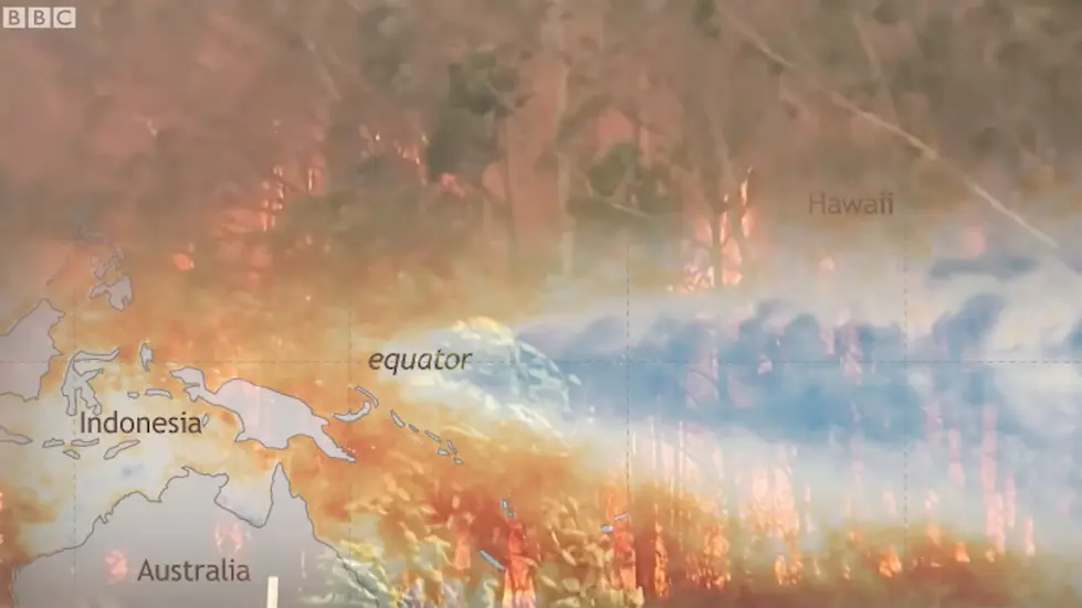 What El Niño Will do to Earth in 2024. The La Niña and El Niño Southern Oscillation. 007