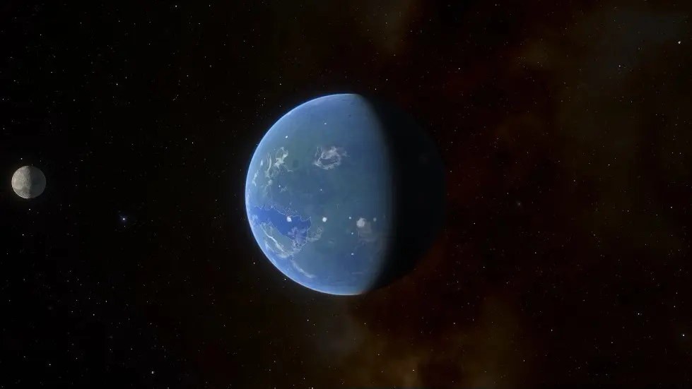 What El Niño Will do to Earth in 2024. The La Niña and El Niño Southern Oscillation. 013