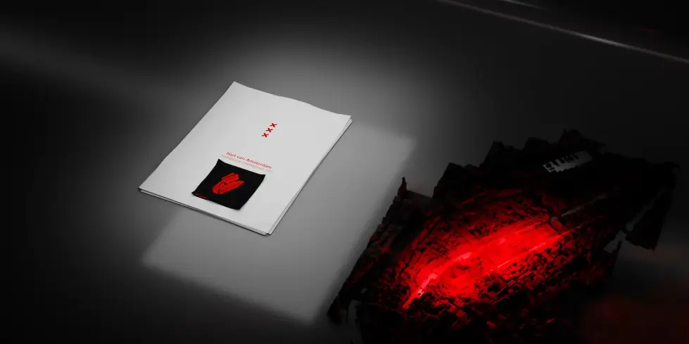 Why Amsterdam is Building a New Red Light District 001