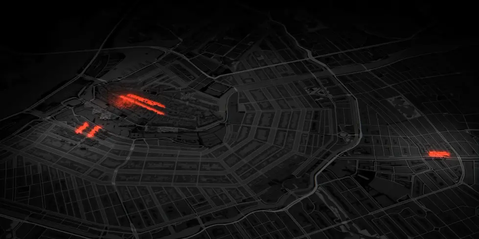 Why Amsterdam is Building a New Red Light District 003