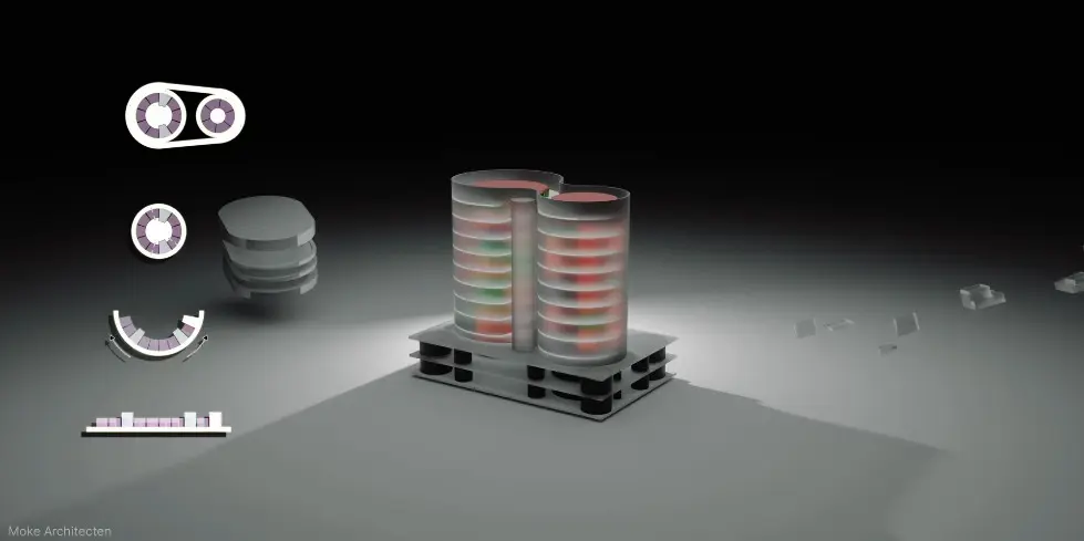 Why Amsterdam is Building a New Red Light District 007