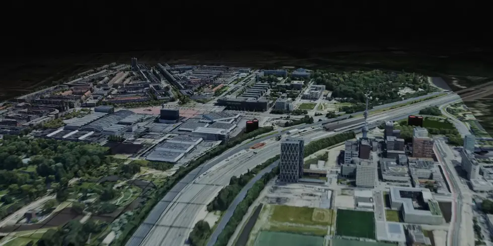 Why Amsterdam is Building a New Red Light District 009