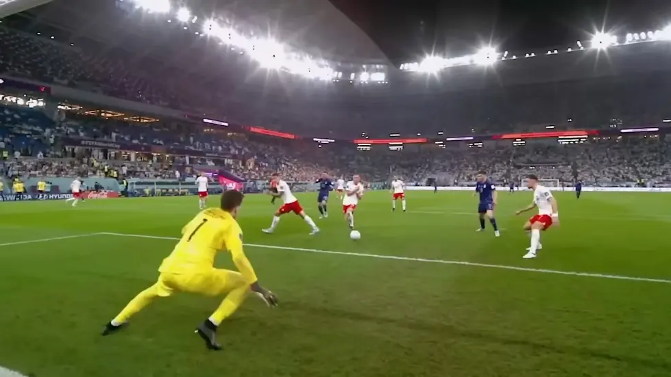 Why UFOs are Suddenly EVERYWHERE. The Pentagon is studying UFOs. 024