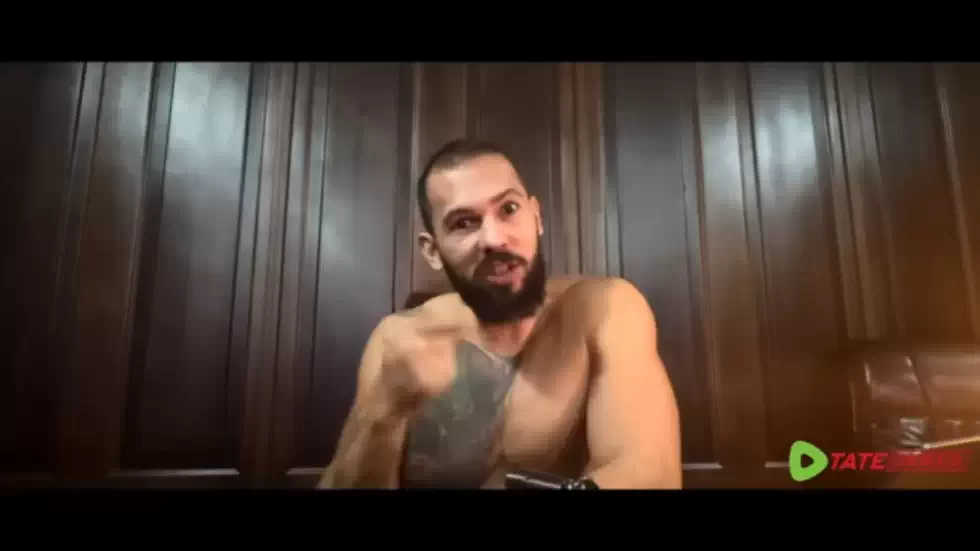 Andrew Tate First Interview After Jail Release 02