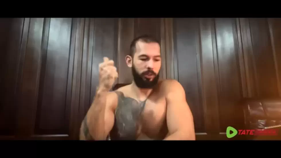 Andrew Tate First Interview After Jail Release 03