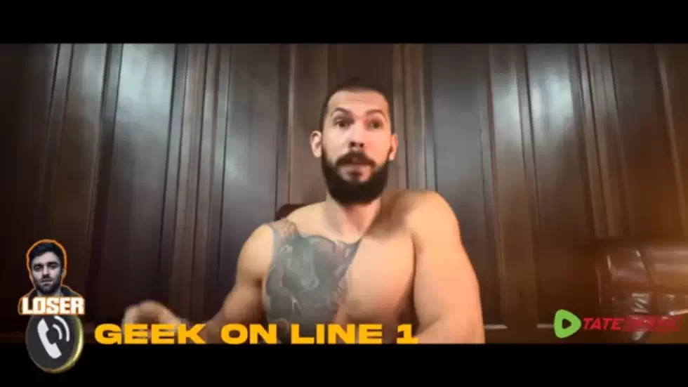 Andrew Tate First Interview After Jail Release 05