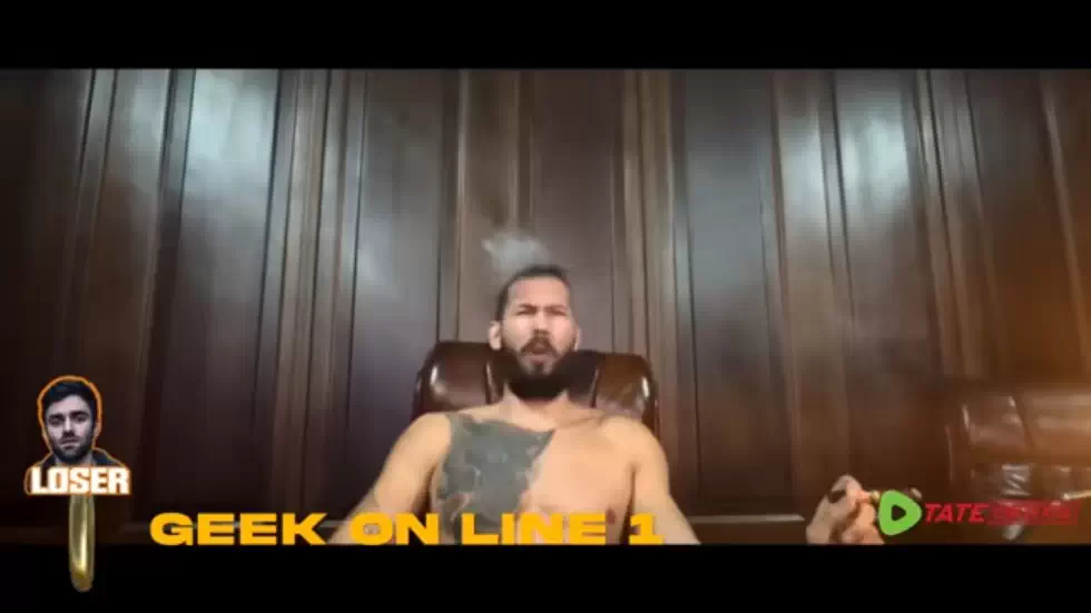 Andrew Tate First Interview After Jail Release 06