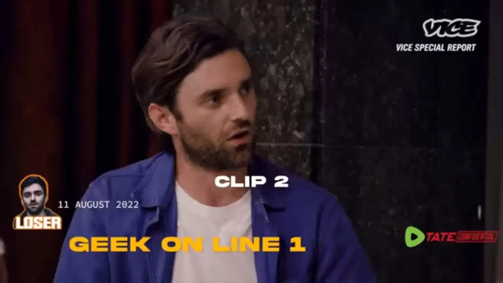 Andrew Tate First Interview After Jail Release 07