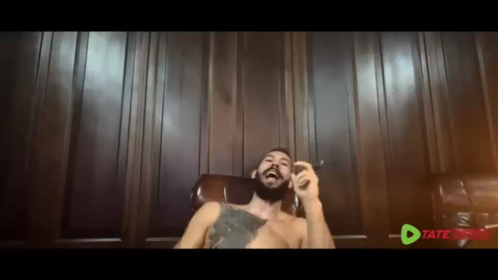 Andrew Tate First Interview After Jail Release 08