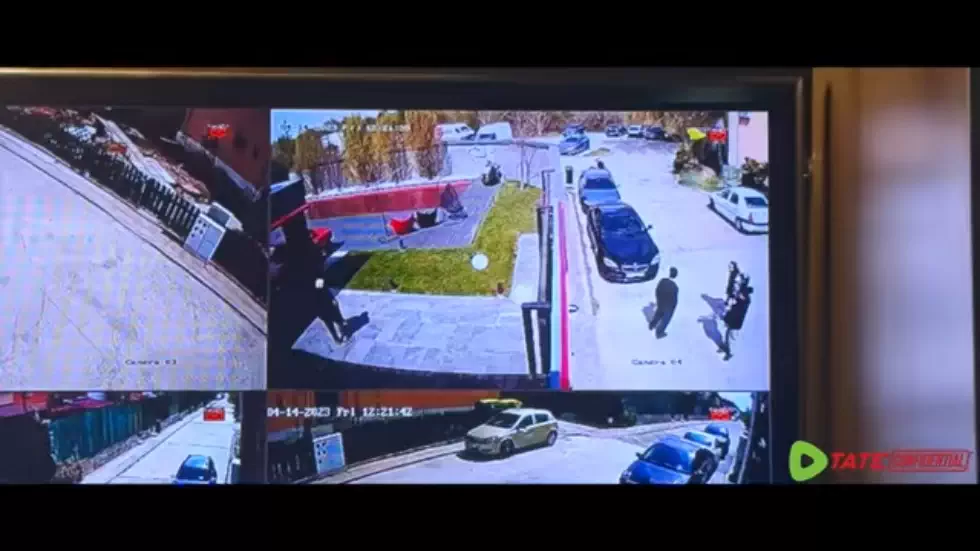 Andrew Tate First Interview After Jail Release 15