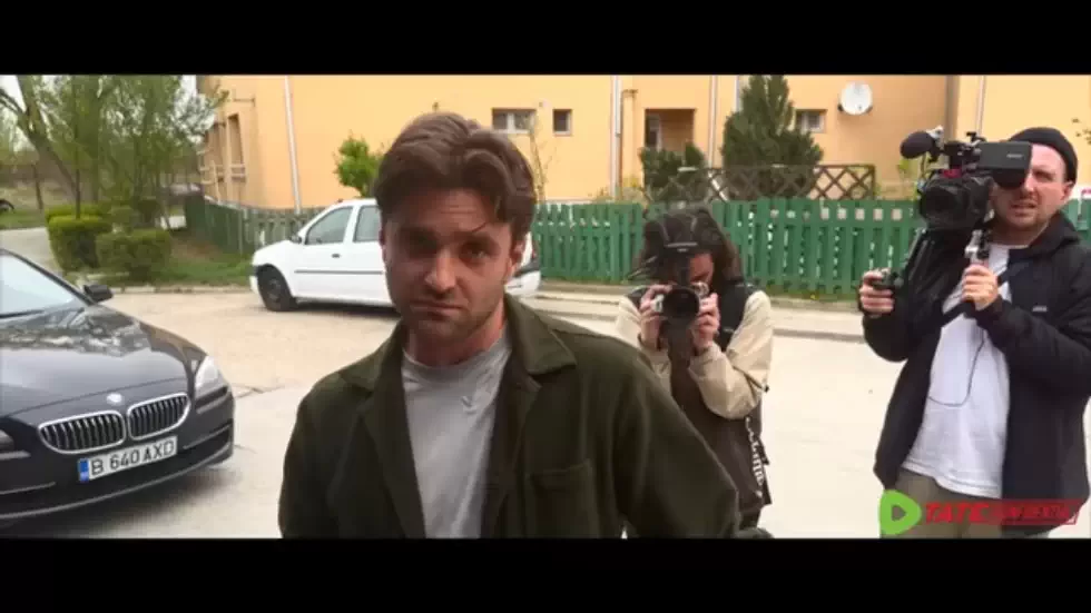 Andrew Tate First Interview After Jail Release 21