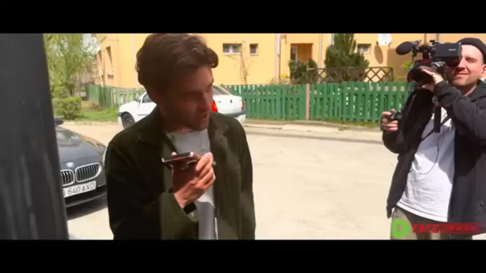 Andrew Tate First Interview After Jail Release 23