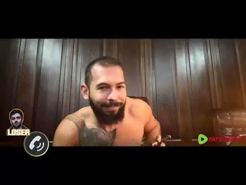 Andrew Tate First Interview After Jail Release