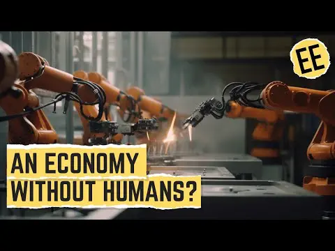 Capitalism Doesn't Need Consumers | Economics Explained