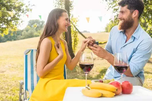 Plan an Exciting Weekend with Your Partner