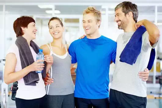 How to Manifest Friends