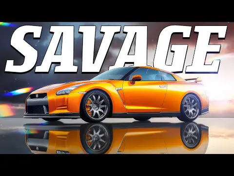 How Nissan Ruined Supercars
