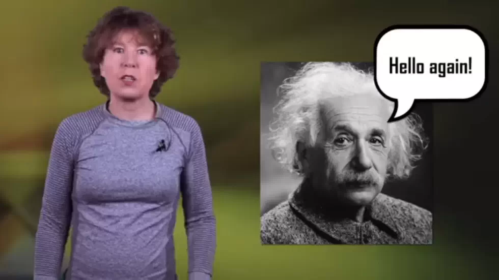 I Think Faster Than Light Travel is Possible. Here's Why. 02