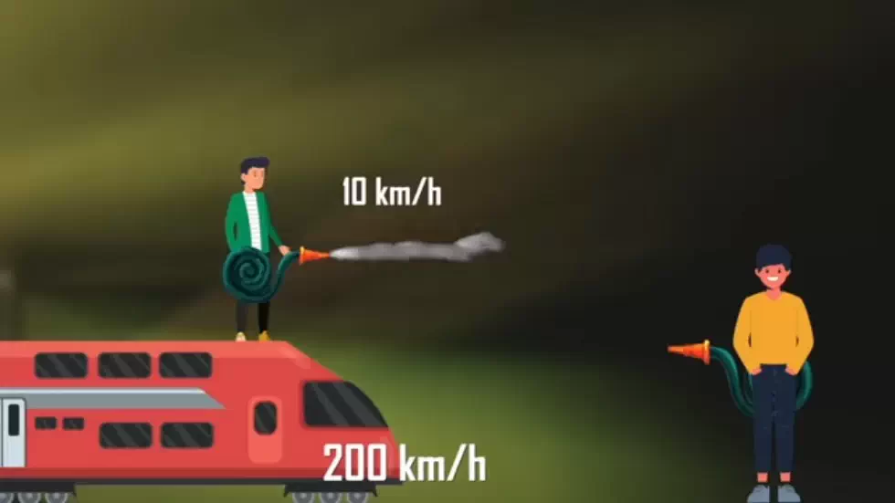 I Think Faster Than Light Travel is Possible. Here's Why. 03