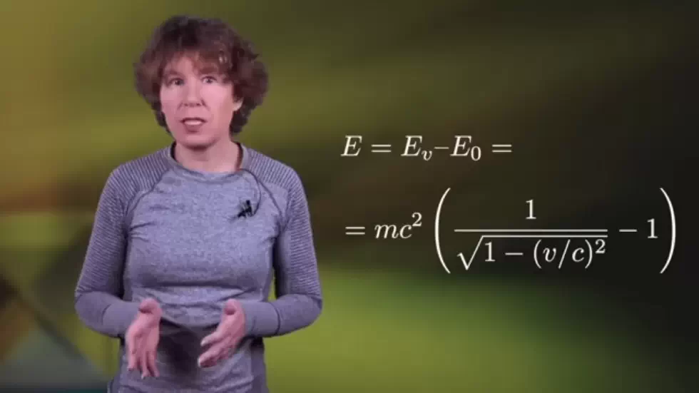 I Think Faster Than Light Travel is Possible. Here's Why. 05