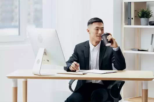 Structure Your Life to increase your personal productivity