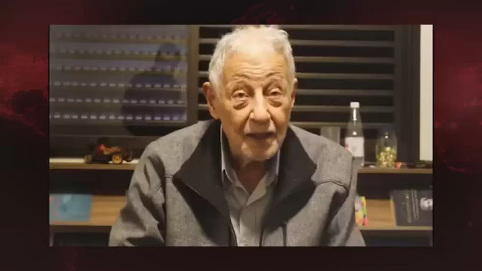 New Brazil UFO Evidence 05