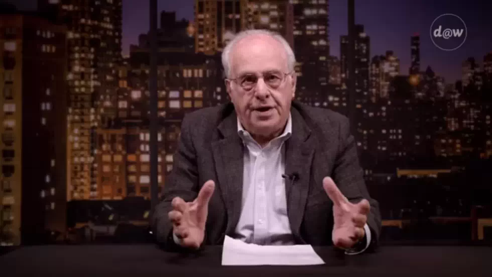 Economic Update: The Emerging New World Economy 01