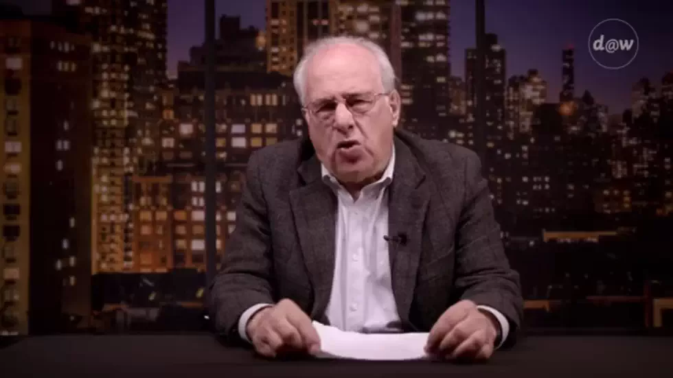 Economic Update: The Emerging New World Economy 02