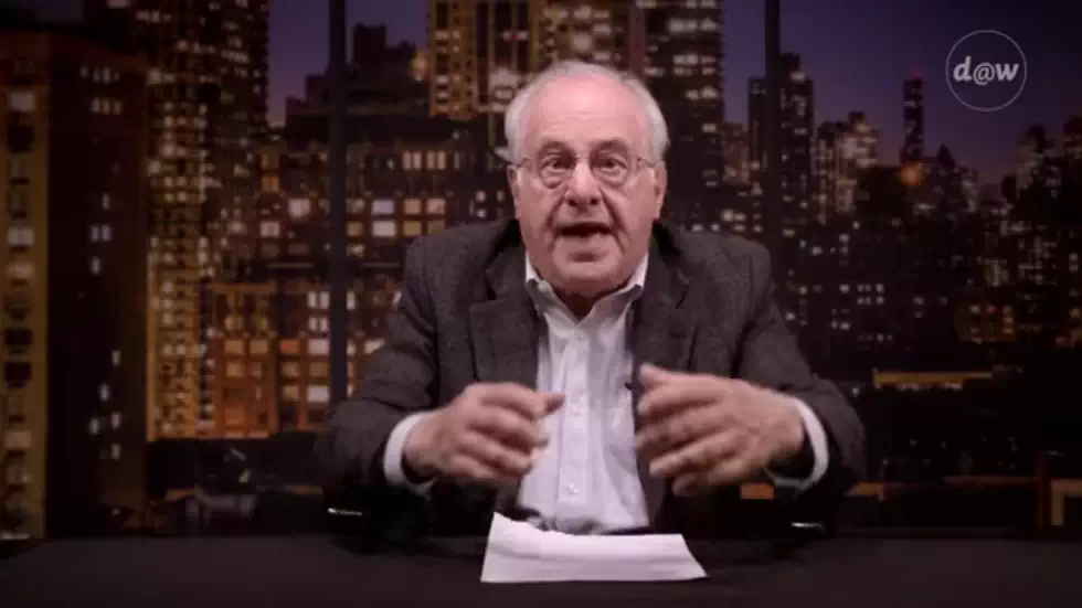 Economic Update: The Emerging New World Economy 03