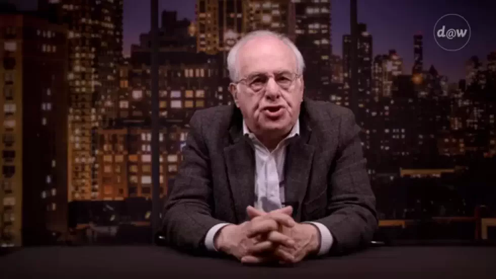 Economic Update: The Emerging New World Economy 04