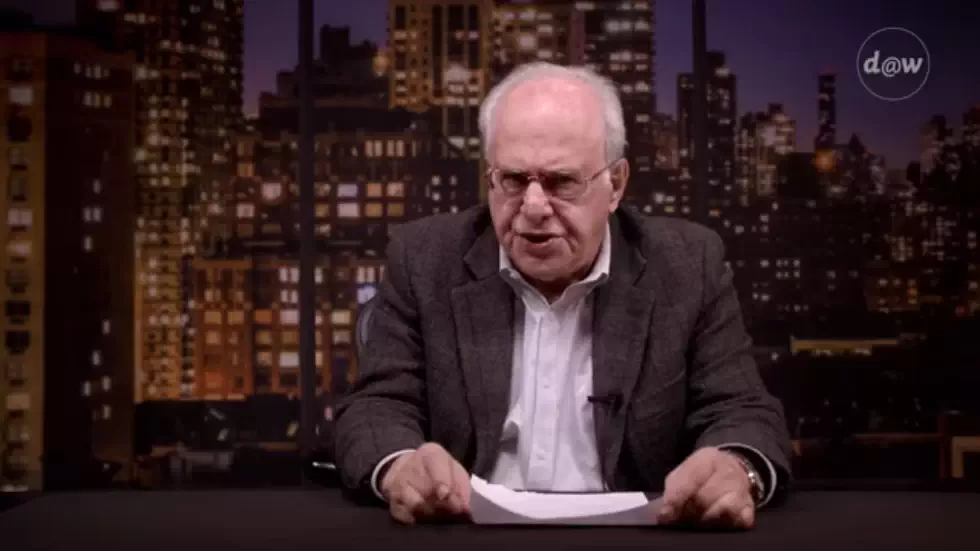 Economic Update: The Emerging New World Economy 05