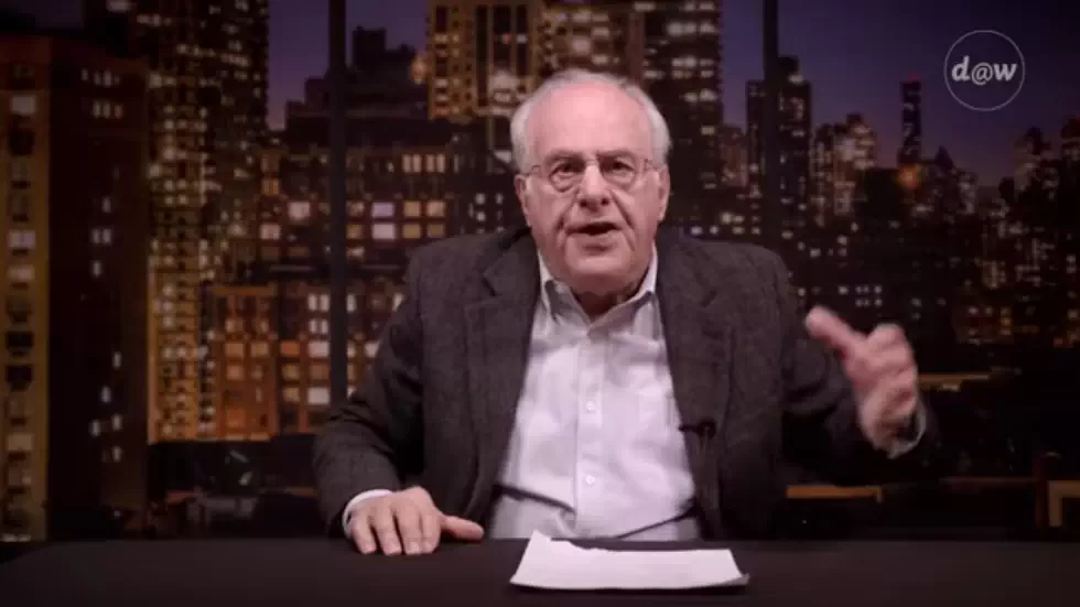 Economic Update: The Emerging New World Economy 06