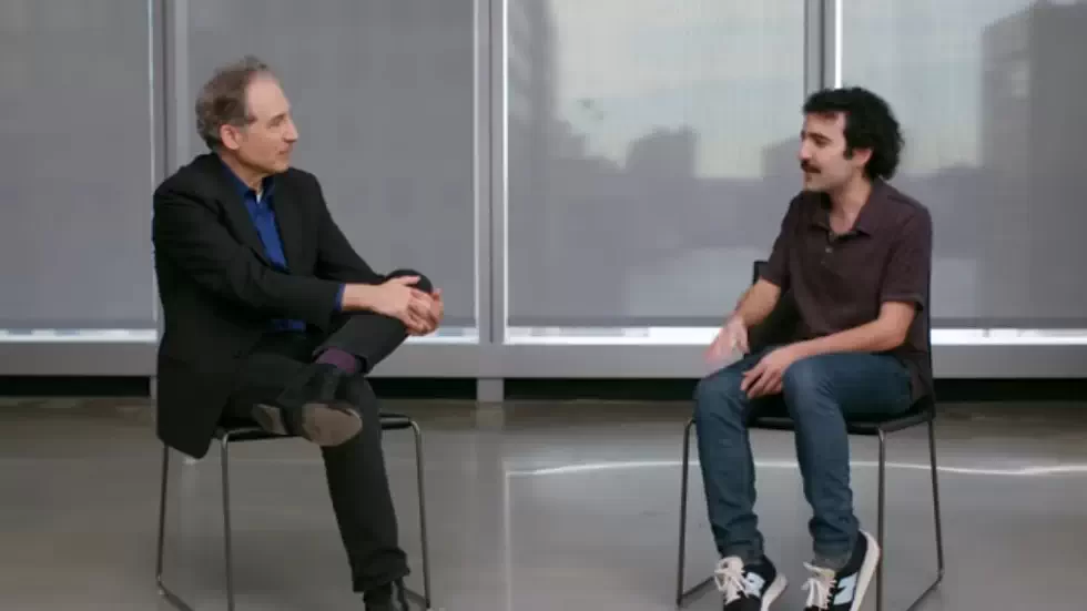 Theoretical Physicist Brian Greene Explains Time in 5 Levels of Difficulty | WIRED 11