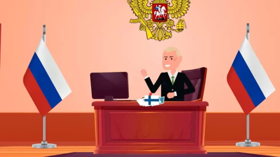 US Reaction if Russia Attacks Finland 01