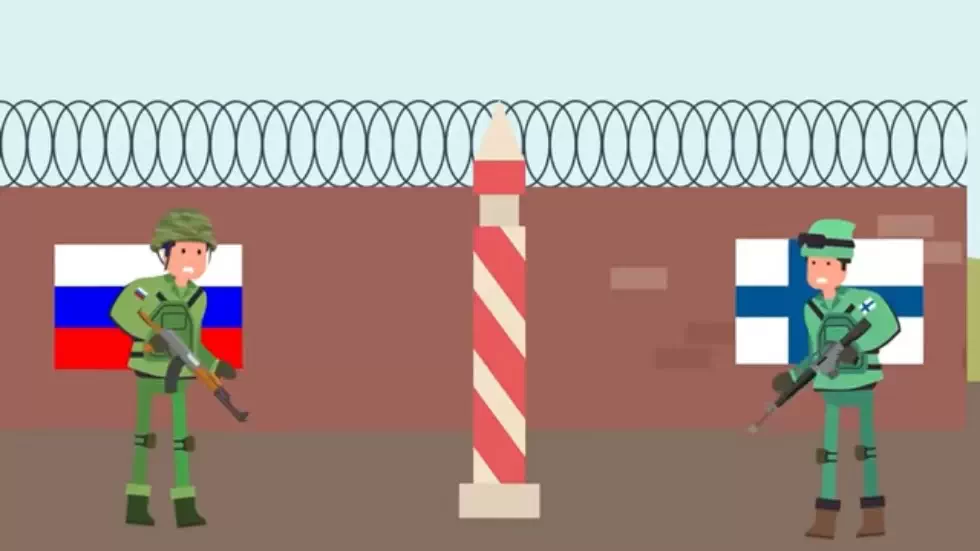 US Reaction if Russia Attacks Finland 02