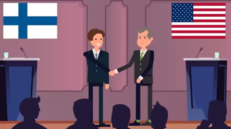 US Reaction if Russia Attacks Finland 07